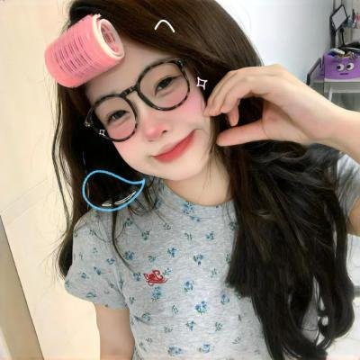 我与妈妈的黄色脚踏车